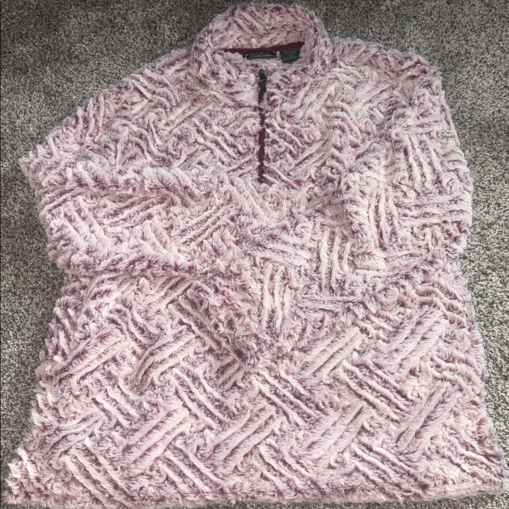✨HP✨Super Soft Pullover